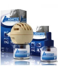 ADAPTIL DIFFUSEUR + RECHARGE 48ML