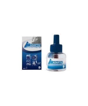 ADAPTIL RECHARGE 48ML 1 ADAPTIL RECHARGE 48ML