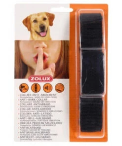 ANTI ABOIEMENT SON/VIB GR CHIEN