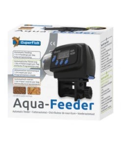 AQUA FEEDER NOIR