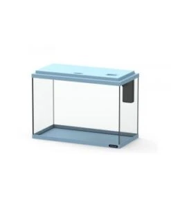 AQUARIUM EKAÏ 30 BLEU