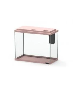 AQUARIUM EKAÏ 30 ROSE