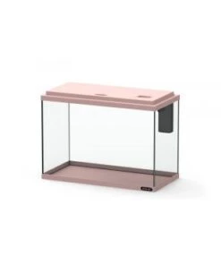 AQUARIUM EKAÏ 40 ROSE