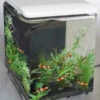 AQUARIUM HOME 8 BLANC