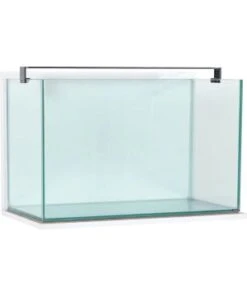 Aquarium Idro Max 160 Blanc Zolux