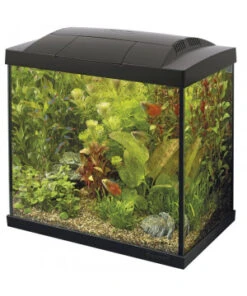 AQUARIUM START 50 TROPICAL NOIR