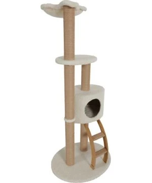 Arbre A Chat Montana 4 1m48 1 Arbre A Chat Montana 4 1m48