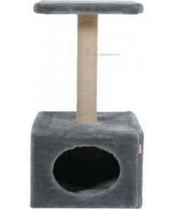 ARBRE A CHAT SOLO GRIS