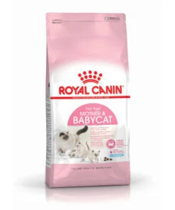 Babycat34 2Kg Royal Canin
