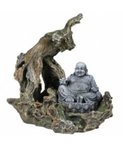 Buddha Branche 24x14.5x22cm