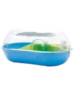 Cage Hamster Spelos Entry Xl 59x37x26cm