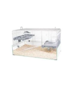 Cage Panas Colour 60 Gris