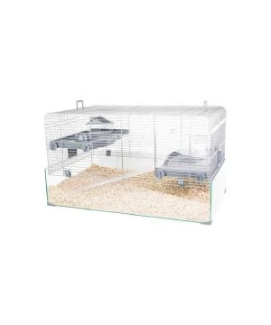 Cage Panas Colour 60 Gris 1 Cage Panas Colour 60 Gris