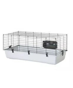 Cage Rongeur Ambiente 100 100x50x43cm