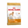 Caniche/Poodle  1.5Kg Royal Canin