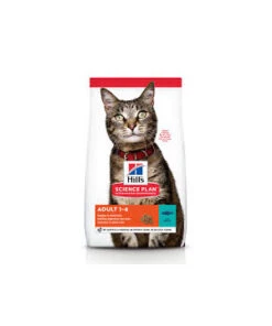 Chat Adult Thon 1.5kg - Hill's