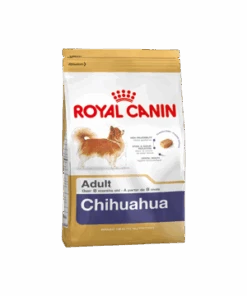 Chihuahua Adult  1.5Kg Royal Canin