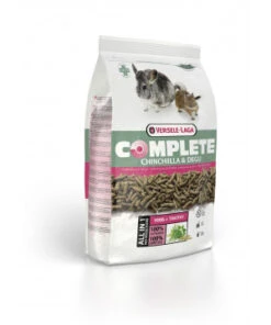 Complete Chinchilla & Degu 1.750 Kg Versele Laga