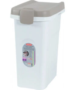 CONTAINER PLAST HERMETIQUE 15L