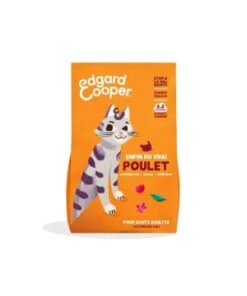 Croquette Chat Poulet 2kg