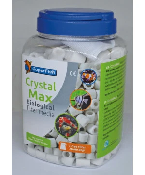 CRYSTAL MAX CERAMIQUE FILTRE 2L 1 CRYSTAL MAX CERAMIQUE FILTRE 2L