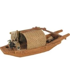 DECO PAGODE ASIE 2 L