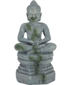 DECO STATUE D'ASIE BOUDHA 3