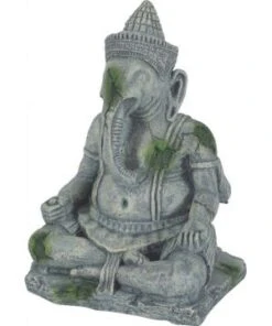 DECO STATUE ELEPHANT 2