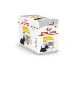 Dermacomfort Mousse 12X85G Royal Canin