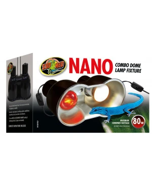 DOUBLE DOME NANO FL-36E 1 DOUBLE DOME NANO FL-36E