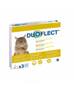 DUOFLECT CHAT - DE 5 KG 3 PIP