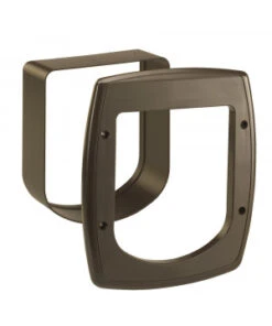 EXTENSION SWING MICROCH.MARRON