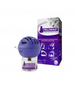 Feliway Diff+rech 30j 48ml