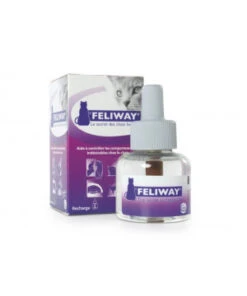 Feliway Recharge 30j 48ml