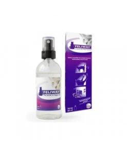 FELIWAY SPRAY 60 ML