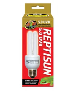 Fluo Cpt Uvb 5.0 13W Fsc5M Zoomed