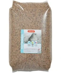 GRAINES CANARI NUTRIMEAL3 12KG