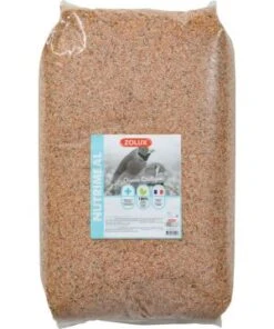 GRAINES EXOTIC NUTRIMEAL3 12KG