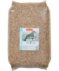 Graines Tourterelle Nutrimeal3 12Kg