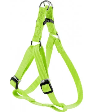 /HARNAIS NYLON BAUDRIER 25MM ANIS 1 /HARNAIS NYLON BAUDRIER 25MM ANIS