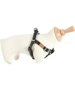 Harnais Reg Imao Picca 25Mm Noir