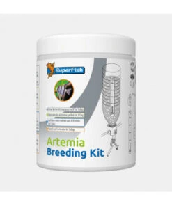 KIT CULTURE ARTEMIA