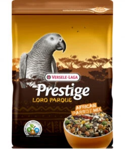 Loro Parque African Parrot Mix 2.5Kg Versele