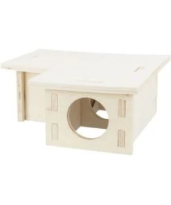 /Maison à Multi-chambres 3 Chambres 30x12x30cm