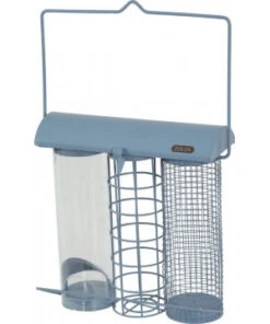 Mangeoire Trio Orage