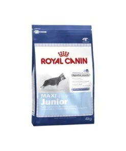 Maxi Junior 15Kg Royal Canin