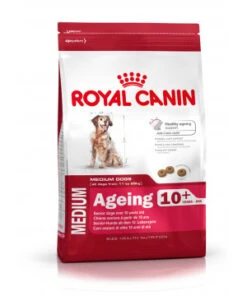 Medium Ageing 10+ 3Kg Royal Canin