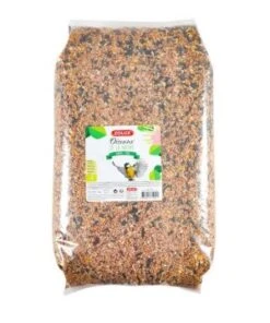 Melange Oiseaux Nature Sac 12k