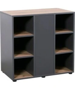 Meuble Idro Max 200 Gris