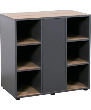 Meuble Idro Max 200 Gris 1 Meuble Idro Max 200 Gris